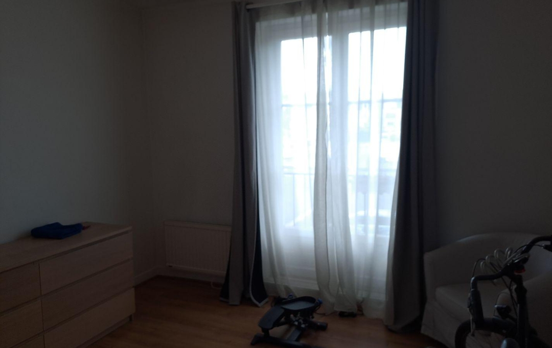 STEPHANE BLOT TRANSACTION : Apartment | CAEN (14000) | 68 m2 | 230 000 € 