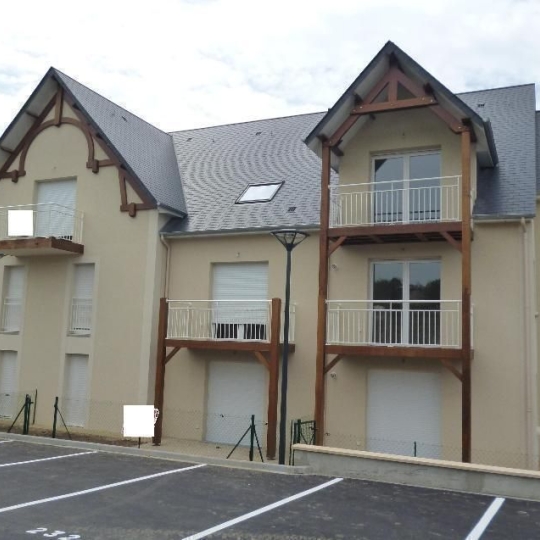 STEPHANE BLOT TRANSACTIONS : Appartement | FLEURY-SUR-ORNE (14123) | 41.00m2 | 160 500 € 