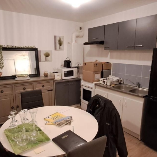  STEPHANE BLOT TRANSACTION : Appartement | FLEURY-SUR-ORNE (14123) | 41 m2 | 160 500 € 