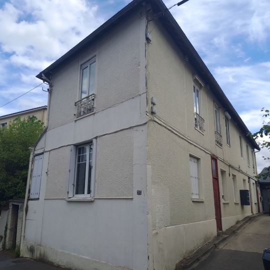  STEPHANE BLOT TRANSACTION : Apartment | CAEN (14000) | 32 m2 | 99 900 € 