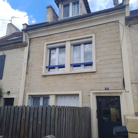 STEPHANE BLOT TRANSACTIONS : Appartement | CAEN (14000) | 29.00m2 | 99 000 € 