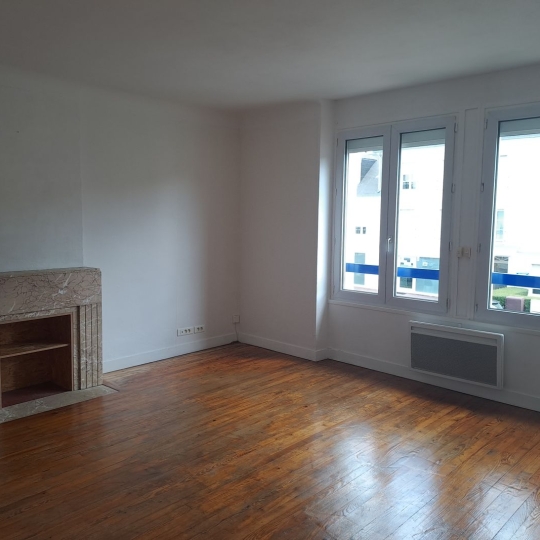  STEPHANE BLOT TRANSACTION : Appartement | CAEN (14000) | 29 m2 | 118 000 € 