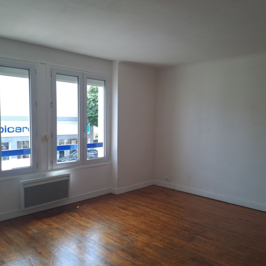  STEPHANE BLOT TRANSACTION : Appartement | CAEN (14000) | 29 m2 | 118 000 € 