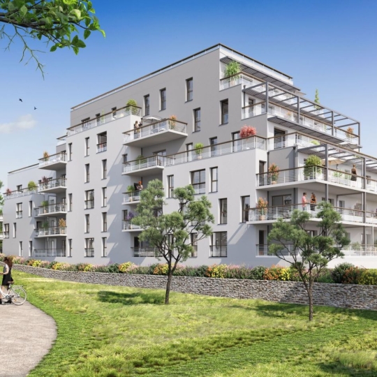  STEPHANE BLOT TRANSACTIONS : Apartment | CAEN (14000) | 85 m2 | 465 900 € 