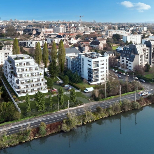  STEPHANE BLOT TRANSACTIONS : Apartment | CAEN (14000) | 85 m2 | 465 900 € 