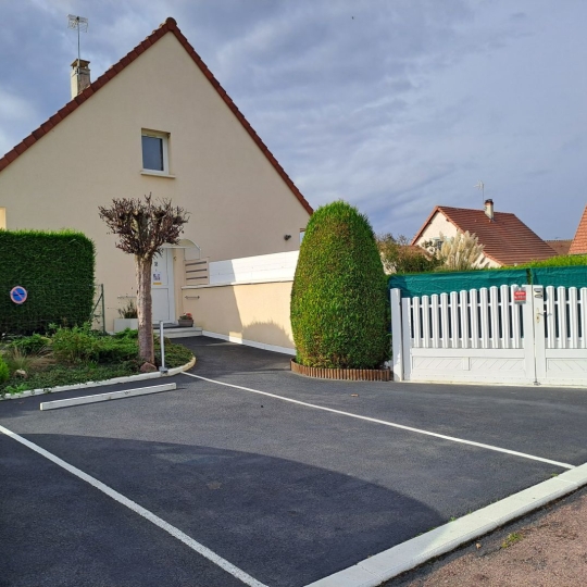  STEPHANE BLOT TRANSACTIONS : House | COLLEVILLE-MONTGOMERY (14880) | 132 m2 | 315 000 € 