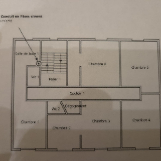  STEPHANE BLOT TRANSACTIONS : Immeuble | VIRE (14500) | 424 m2 | 212 000 € 