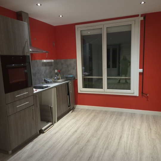 STEPHANE BLOT TRANSACTIONS : Appartement | CAEN (14000) | 45.00m2 | 128 400 € 