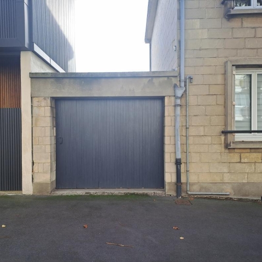  STEPHANE BLOT TRANSACTIONS : Garage / Parking | CAEN (14000) | 25 m2 | 95 € 