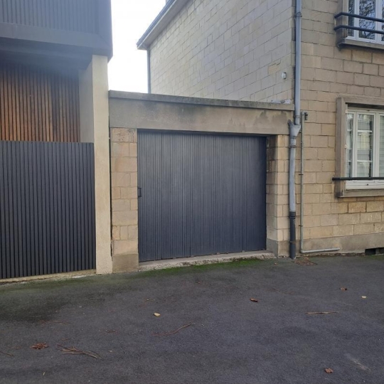  STEPHANE BLOT TRANSACTIONS : Garage / Parking | CAEN (14000) | 25 m2 | 95 € 