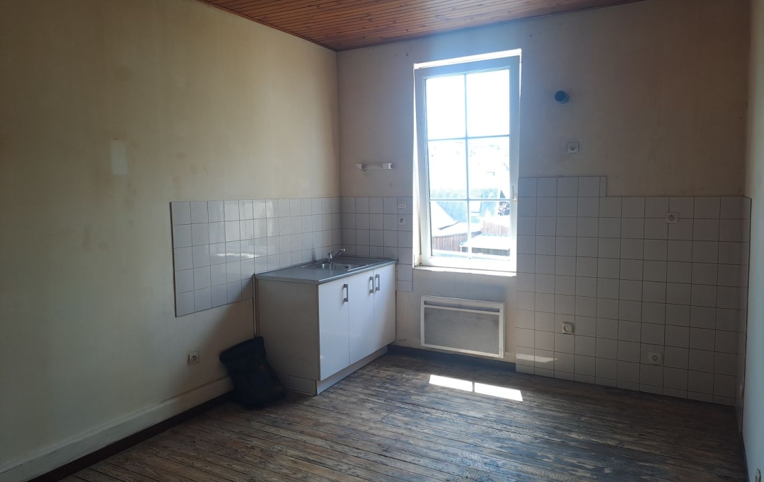 STEPHANE BLOT TRANSACTIONS : Appartement | CAEN (14000) | 32 m2 | 99 900 € 