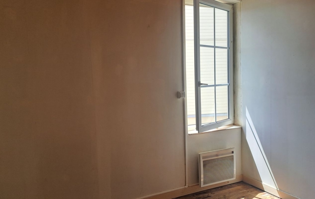 STEPHANE BLOT TRANSACTION : Appartement | CAEN (14000) | 32 m2 | 99 900 € 