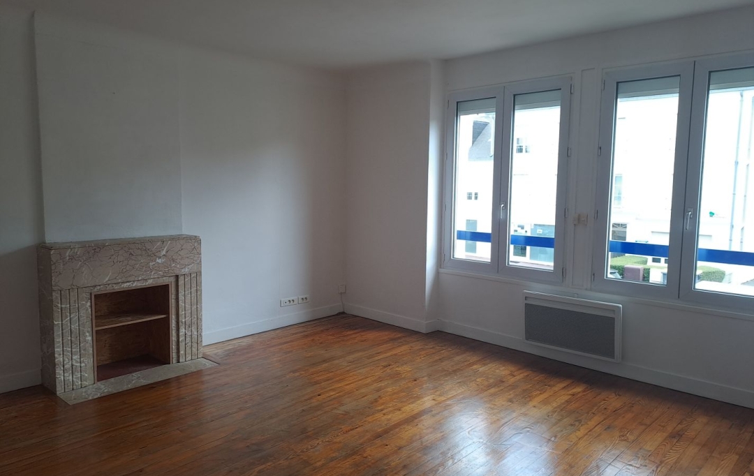 STEPHANE BLOT TRANSACTION : Appartement | CAEN (14000) | 29 m2 | 118 000 € 