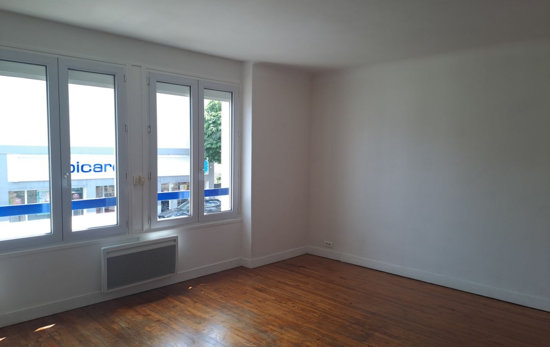 STEPHANE BLOT TRANSACTION : Appartement | CAEN (14000) | 29 m2 | 118 000 € 