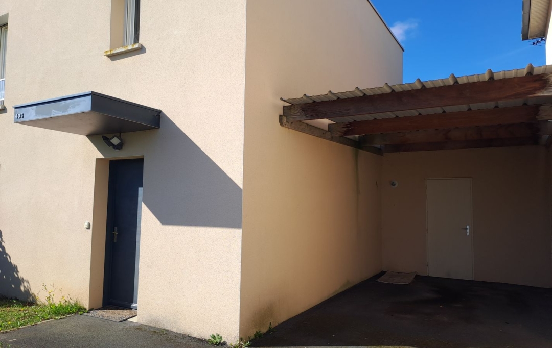 STEPHANE BLOT TRANSACTIONS : House | BIEVILLE-BEUVILLE (14112) | 81 m2 | 278 700 € 