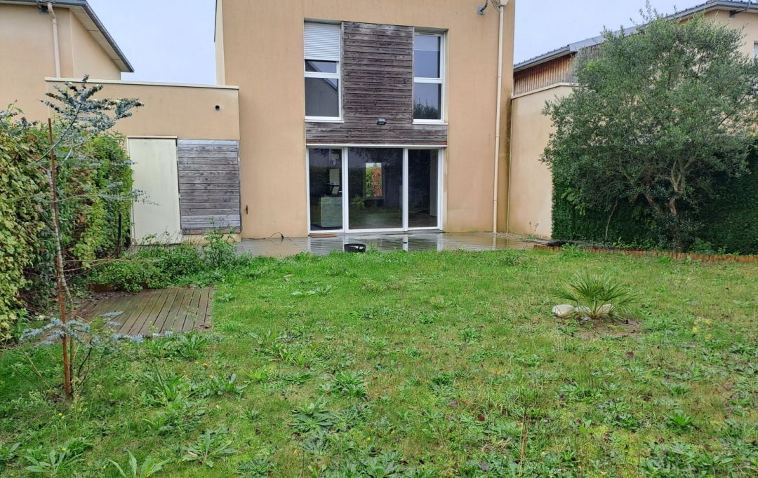 STEPHANE BLOT TRANSACTIONS : House | BIEVILLE-BEUVILLE (14112) | 81 m2 | 278 700 € 