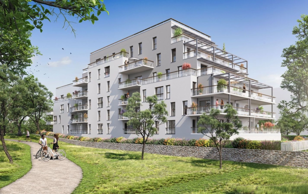 STEPHANE BLOT TRANSACTIONS : Apartment | CAEN (14000) | 85 m2 | 465 900 € 