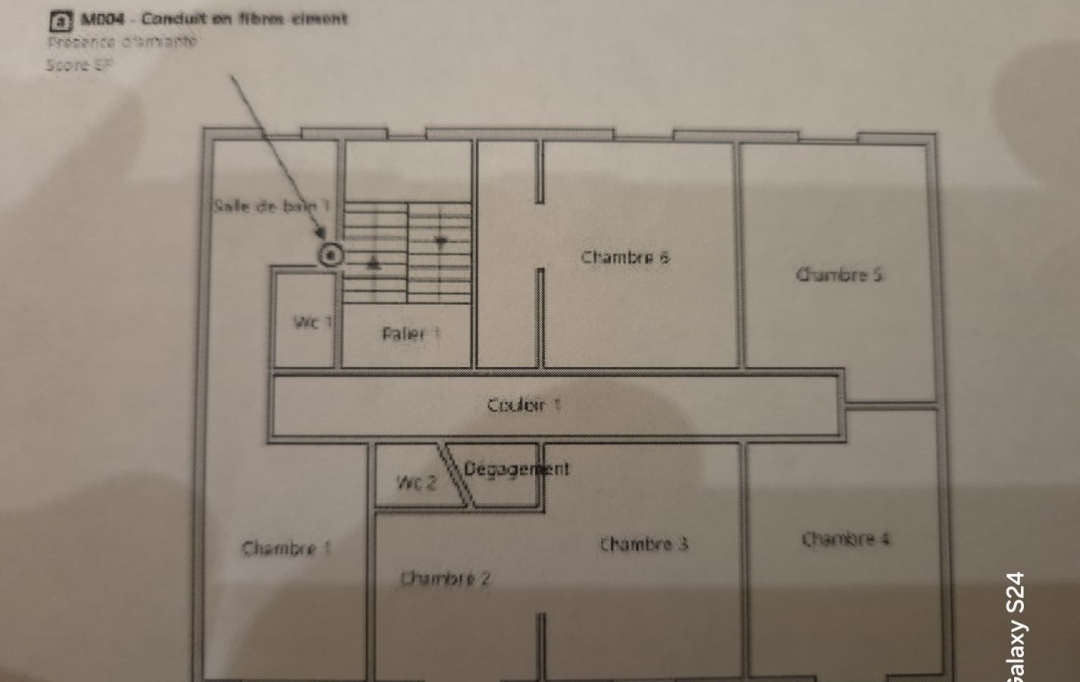 STEPHANE BLOT TRANSACTIONS : Immeuble | VIRE (14500) | 424 m2 | 212 000 € 