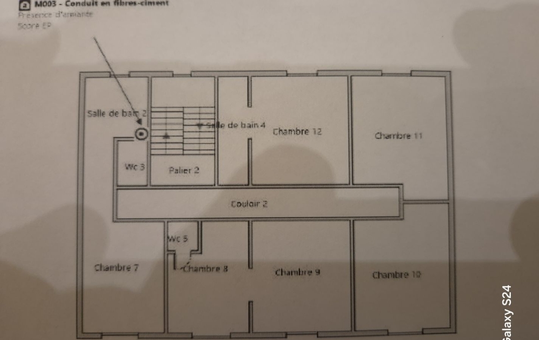 STEPHANE BLOT TRANSACTIONS : Immeuble | VIRE (14500) | 424 m2 | 212 000 € 