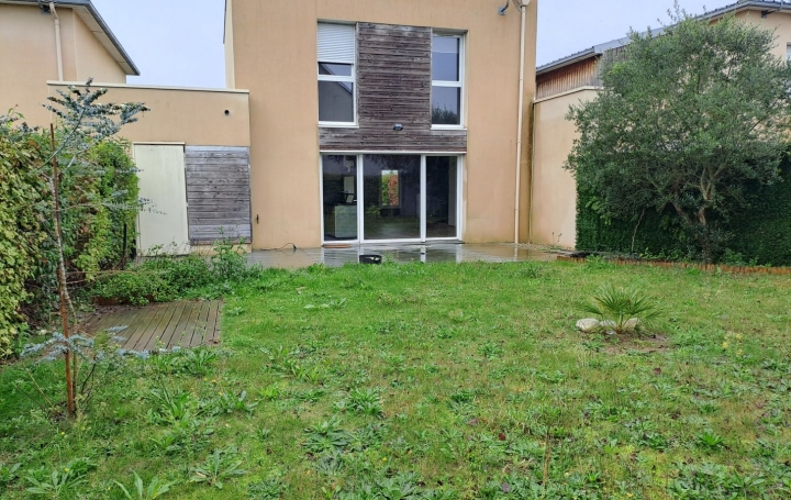  STEPHANE BLOT TRANSACTIONS Maison / Villa | BIEVILLE-BEUVILLE (14112) | 81 m2 | 278 700 € 